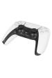 Obrázok pre Sony DualSense V2 Černá, Bílá Bluetooth/USB Gamepad Analogový/digitální Android, MAC, PC, PlayStation 5, iOS