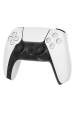 Obrázok pre Sony DualSense V2 Černá, Bílá Bluetooth/USB Gamepad Analogový/digitální Android, MAC, PC, PlayStation 5, iOS