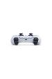 Obrázok pre Sony DualSense V2 Černá, Bílá Bluetooth/USB Gamepad Analogový/digitální Android, MAC, PC, PlayStation 5, iOS