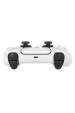 Obrázok pre Sony DualSense V2 Černá, Bílá Bluetooth/USB Gamepad Analogový/digitální Android, MAC, PC, PlayStation 5, iOS
