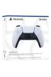 Obrázok pre Sony DualSense V2 Černá, Bílá Bluetooth/USB Gamepad Analogový/digitální Android, MAC, PC, PlayStation 5, iOS