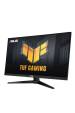 Obrázok pre ASUS TUF Gaming VG32AQA1A počítačový monitor 80 cm (31.5") 2560 x 1440 px Wide Quad HD LED Černá