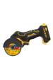 Obrázok pre DeWALT DCS438N-XJ bezdrátová univerzální řezačka 18 V