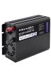 Obrázok pre Qoltec 51952 Chytrá nabíječka Monolith pro LiFePO4 AGM GEL SLA baterie | 10A | 24V
