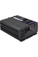 Obrázok pre Qoltec 51952 Chytrá nabíječka Monolith pro LiFePO4 AGM GEL SLA baterie | 10A | 24V