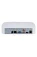 Obrázok pre Dahua Technology WizSense NVR4104-EI 1U Bílá