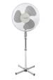 Obrázok pre Esperanza EHF001WE domácí ventilátor Šedá, Bílá