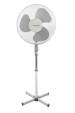 Obrázok pre Esperanza EHF001WE domácí ventilátor Šedá, Bílá