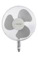Obrázok pre Esperanza EHF001WE domácí ventilátor Šedá, Bílá