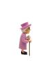 Obrázok pre MINIX - QUEEN ELIZABETH II