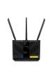 Obrázok pre ASUS 4G-AX56 bezdrátový router Gigabit Ethernet Dvoupásmový (2,4 GHz / 5 GHz) Černá
