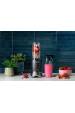 Obrázok pre NutriBullet NB1206DGCC 0,9 l Stojací mixér 1200 W Černá, Průhledná