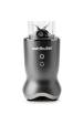 Obrázok pre NutriBullet NB1206DGCC 0,9 l Stojací mixér 1200 W Černá, Průhledná