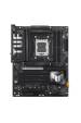 Obrázok pre ASUS TUF GAMING X870-PLUS WIFI AMD X870 Zásuvka AM5 ATX