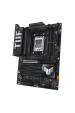 Obrázok pre ASUS TUF GAMING X870-PLUS WIFI AMD X870 Zásuvka AM5 ATX