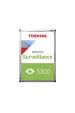 Obrázok pre Toshiba S300 Surveillance vnitřní pevný disk 4 TB 5400 ot/min 128 MB 3.5" Serial ATA III