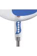 Obrázok pre Esperanza EHF001WB, 16'' stojící ventilátor, Bílý/modrý