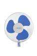 Obrázok pre Esperanza EHF001WB, 16'' stojící ventilátor, Bílý/modrý
