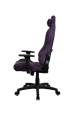 Obrázok pre Arozzi Torretta SoftFabric -Purple