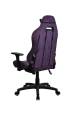 Obrázok pre Arozzi Torretta SoftFabric -Purple