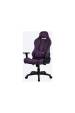 Obrázok pre Arozzi Torretta SoftFabric -Purple