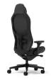Obrázok pre Fractal Design FD-CH-RE1F-01 židle pro hraní počítačových her Počítačová herní židle Polstrované sedadlo Černá
