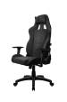 Obrázok pre Arozzi Gaming Stuhl Avanti Dark grey SoftFabric Herní židle pro konzoli Čalouněné