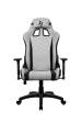 Obrázok pre Arozzi Gaming Stuhl Avanti Ash SoftFabric Herní židle pro konzoli Čalouněné