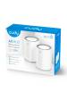 Obrázok pre Cudy AX1800 Dvoupásmový (2,4 GHz / 5 GHz) Wi-Fi 6 (802.11ax) Bílá 1 Vnitřní