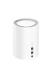 Obrázok pre Cudy AX1800 Dvoupásmový (2,4 GHz / 5 GHz) Wi-Fi 6 (802.11ax) Bílá 1 Vnitřní