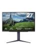Obrázok pre LG 27GS85Q-B počítačový monitor 68,6 cm (27") 2560 x 1440 px Quad HD LCD Černá