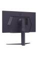 Obrázok pre LG 27GS85Q-B počítačový monitor 68,6 cm (27") 2560 x 1440 px Quad HD LCD Černá