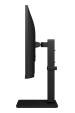 Obrázok pre LG 27BA550-B počítačový monitor 68,6 cm (27") 1920 x 1080 px Full HD Černá