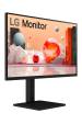 Obrázok pre LG 27BA550-B počítačový monitor 68,6 cm (27") 1920 x 1080 px Full HD Černá