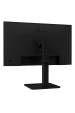 Obrázok pre LG 27BA550-B počítačový monitor 68,6 cm (27") 1920 x 1080 px Full HD Černá