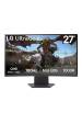 Obrázok pre LG 27GS60QC-B počítačový monitor 68,6 cm (27") 2560 x 1440 px Full HD LCD Černá