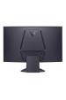 Obrázok pre LG 27GS60QC-B počítačový monitor 68,6 cm (27") 2560 x 1440 px Full HD LCD Černá