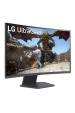 Obrázok pre LG 27GS60QC-B počítačový monitor 68,6 cm (27") 2560 x 1440 px Full HD LCD Černá