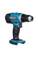 Obrázok pre Makita DDF453Z vrtačka 1,7 kg Černá, Tyrkysová