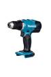 Obrázok pre Makita DDF453Z vrtačka 1,7 kg Černá, Tyrkysová