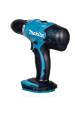 Obrázok pre Makita DDF453Z vrtačka 1,7 kg Černá, Tyrkysová