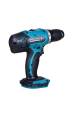 Obrázok pre Makita DDF453Z vrtačka 1,7 kg Černá, Tyrkysová