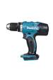 Obrázok pre Makita DDF453Z vrtačka 1,7 kg Černá, Tyrkysová