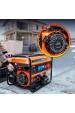 Obrázok pre Extralink Generátor elektrické energie EGH-7000 hybridní, 7kW