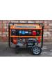 Obrázok pre Extralink Generátor elektrické energie EGH-7000 hybridní, 7kW