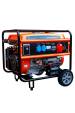 Obrázok pre Extralink Generátor elektrické energie EGH-7000 hybridní, 7kW