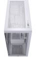 Obrázok pre Corsair 3500X Midi Tower Bílá