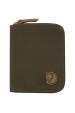 Obrázok pre Portfel zip wallet FJALLRAVEN
