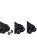 Obrázok pre Celestron SkyMaster Pro ED 20x80mm Porro dalekohled BaK-4 Černá