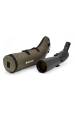 Obrázok pre Celestron TrailSeeker 80-45 Degree pozorovací dalekohled 60x BaK-4 Černá